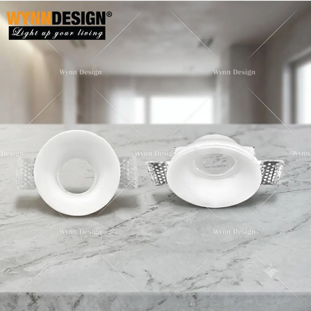 Web Recess Design Recess Eyeball /Downlgith | Wynn Design Lightings - Illuminate Your ...