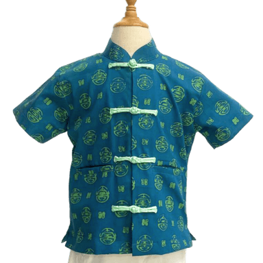 Men Samfu | Ayayu Malaysia Handcrafted Batik | Online Store - Fashion ...