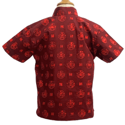 Men Samfu | Ayayu Malaysia Handcrafted Batik | Online Store - Fashion ...