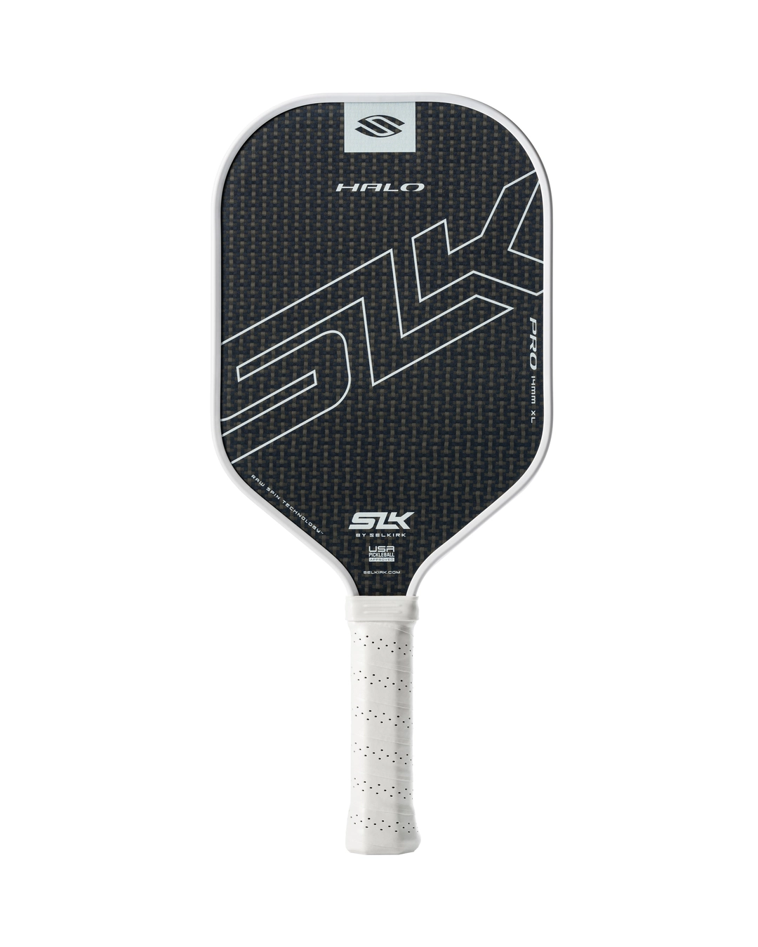 Slk Racket SELKIRK SLK HALO PRO | Champion Badminton | Official Retailer for ...