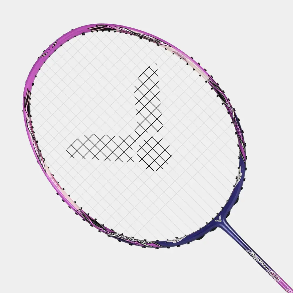 Badminton Rackrt Badminton Racket | Champion Badminton | Official Retailer for VICTOR ...