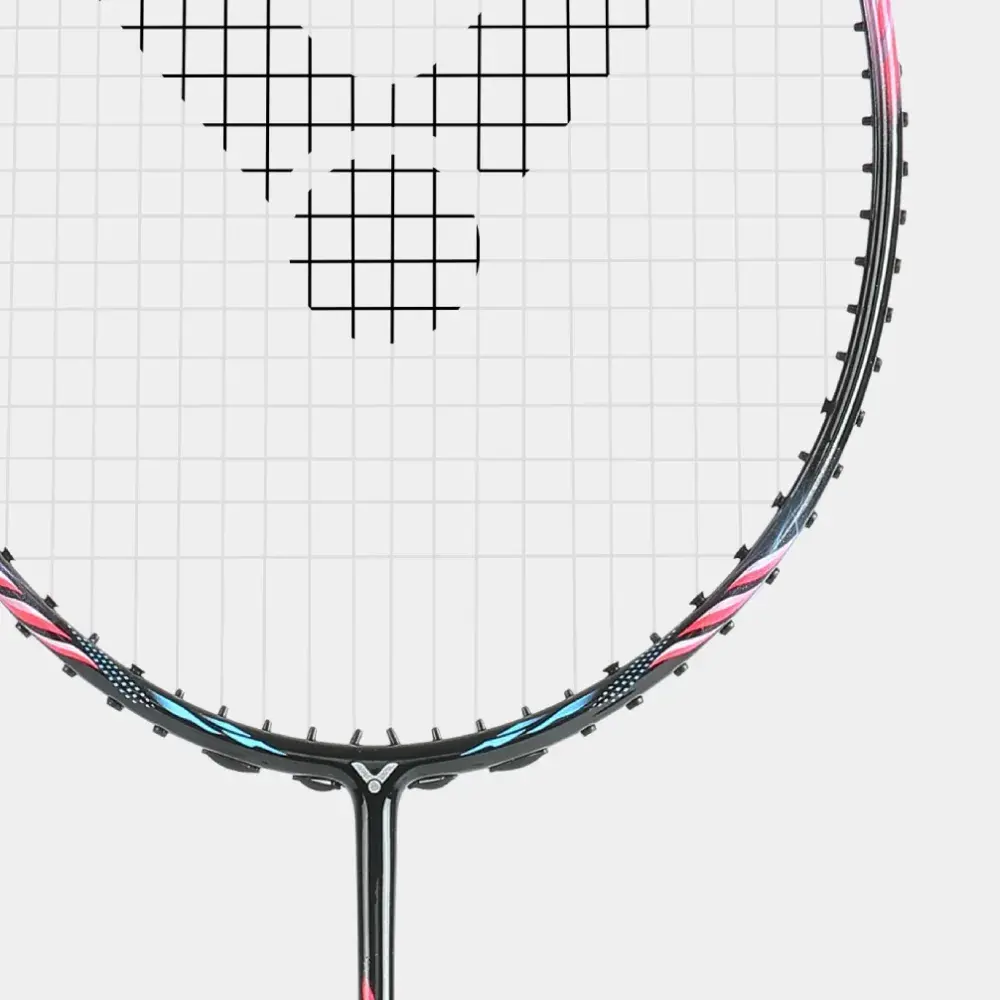 4u Racket Badminton Racket | Champion Badminton | Official Retailer for VICTOR ...