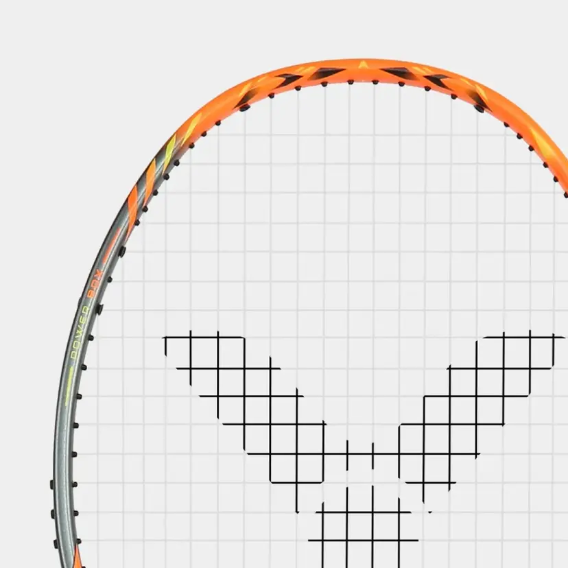 Victor Bape Racket Victor Badminton Racket | Champion Badminton | Official Retailer for ...