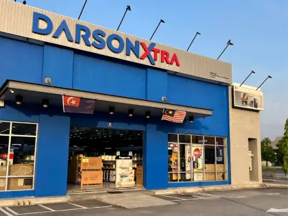 Darson Sab Store Locator | Darson Electronics Sdn Bhd