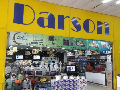 Darson Sab Store Locator | Darson Electronics Sdn Bhd