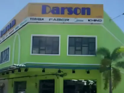 Darson Sab Store Locator | Darson Electronics Sdn Bhd