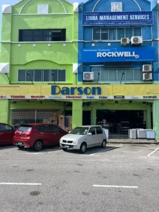 Darson Sab Store Locator | Darson Electronics Sdn Bhd