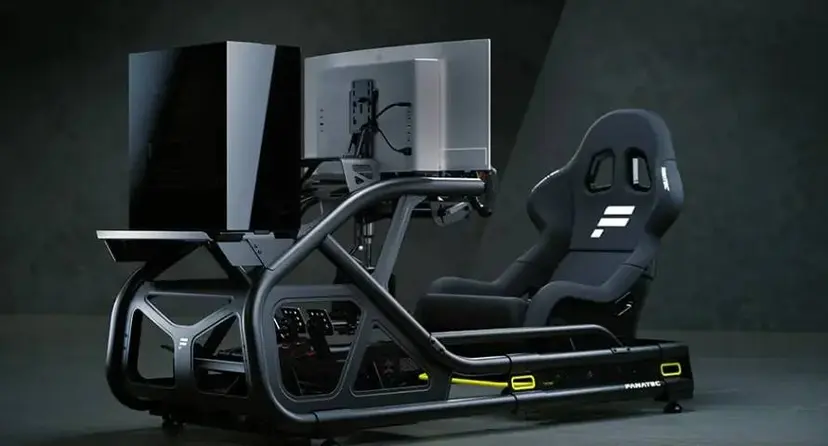 Strife's Store Sim Racing Singapore's Trusted Gaming & Sim Racing Store