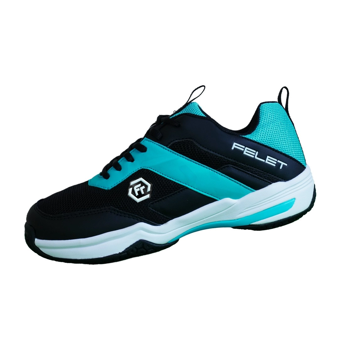 Flyton FLYTON BLACK/TIFFANY | FELET INTERNATIONAL | Heading To The Top