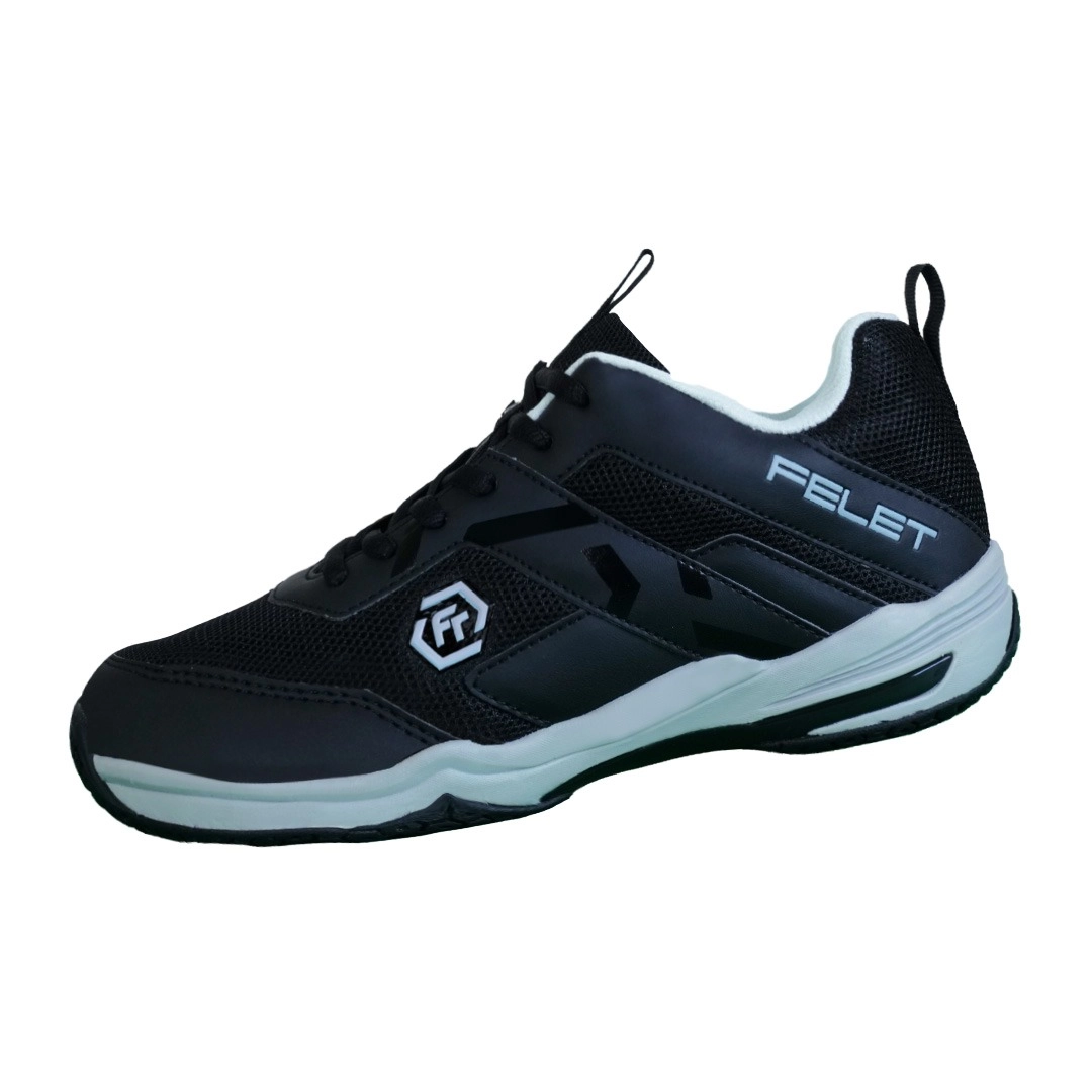 Flyton FLYTON BLACK | FELET INTERNATIONAL | Heading To The Top