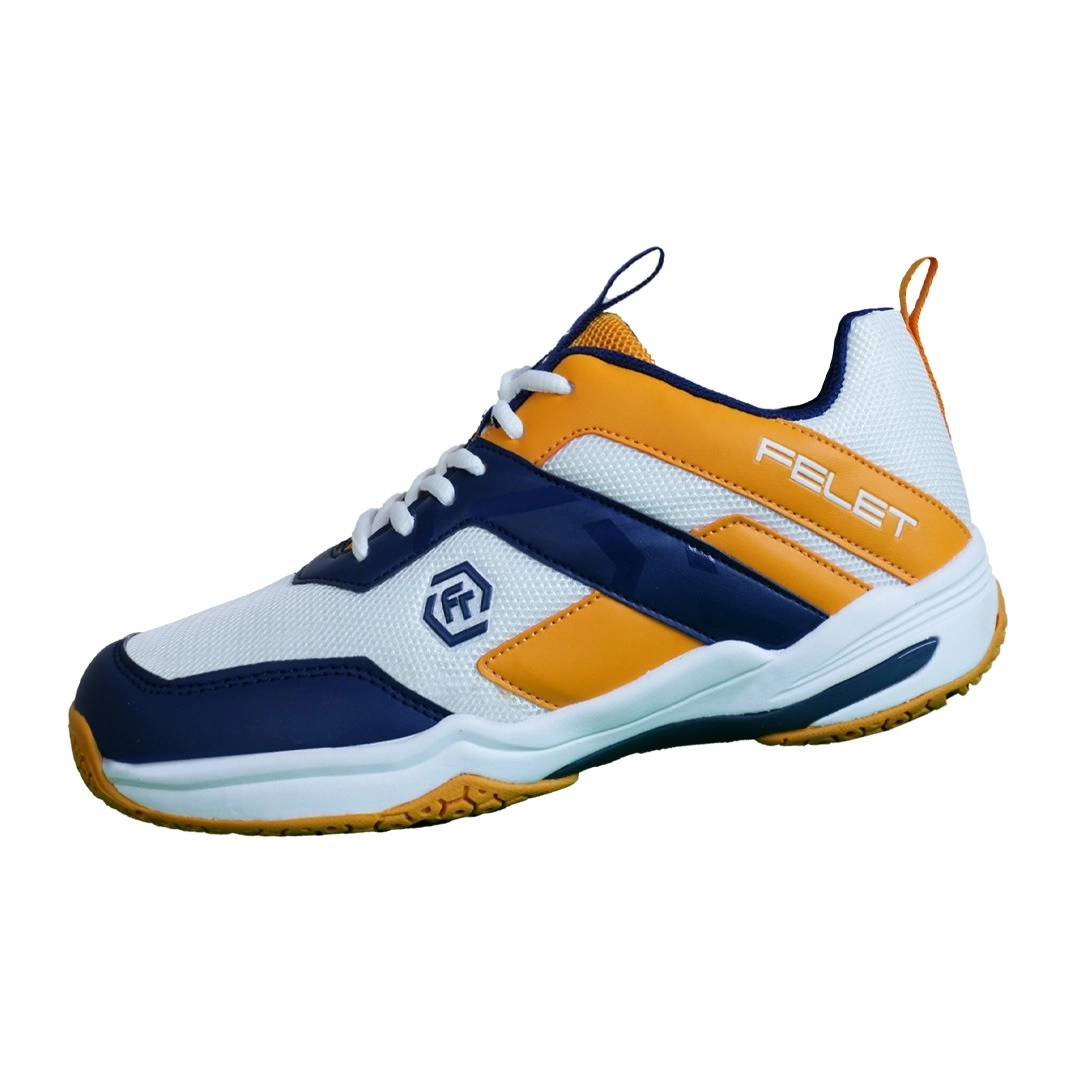 Flyton FLYTON S-LITE BS 59 YELLOW/NAVY | FELET INTERNATIONAL | Heading To The Top