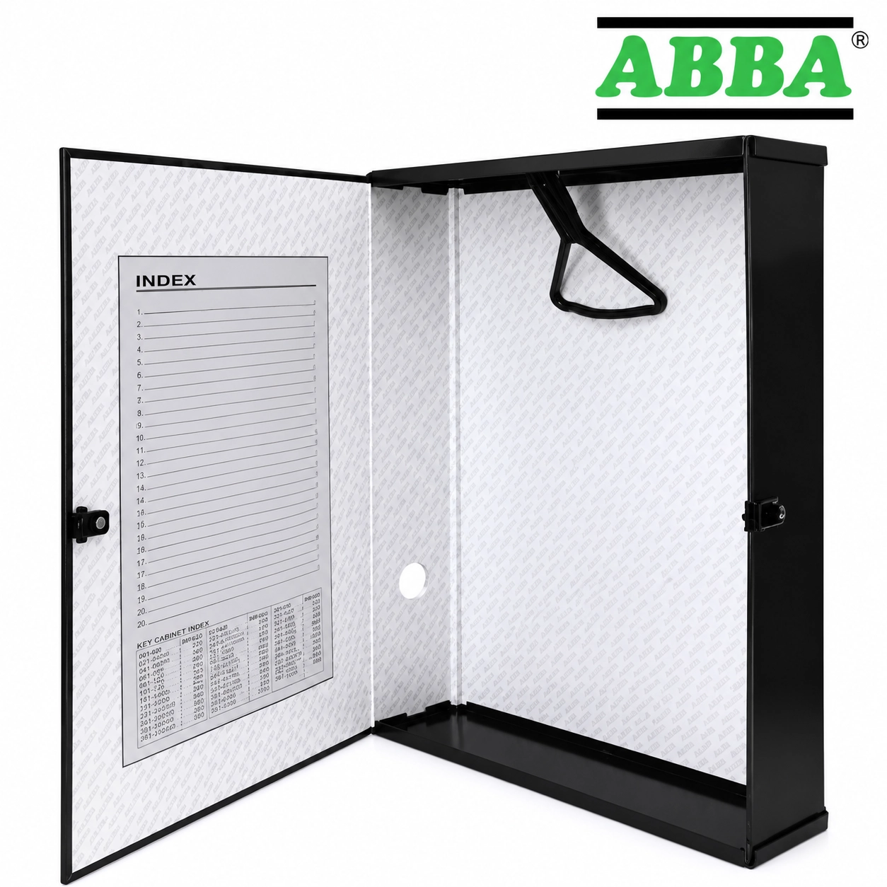 Fail Aba Box Abba Box File / Box File with Clip / Fail Kotak F4 | Welcome to KYE ...