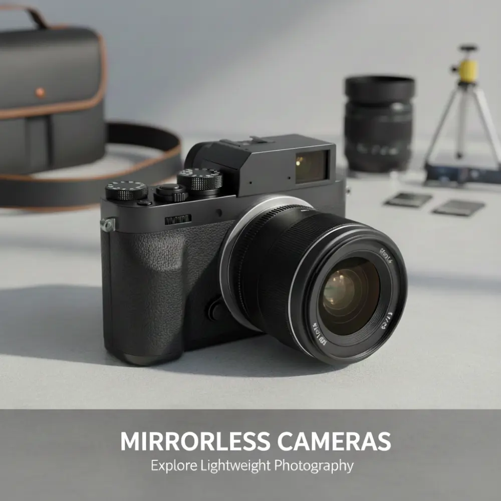 Fn Camera Camera | N4 Camera Store