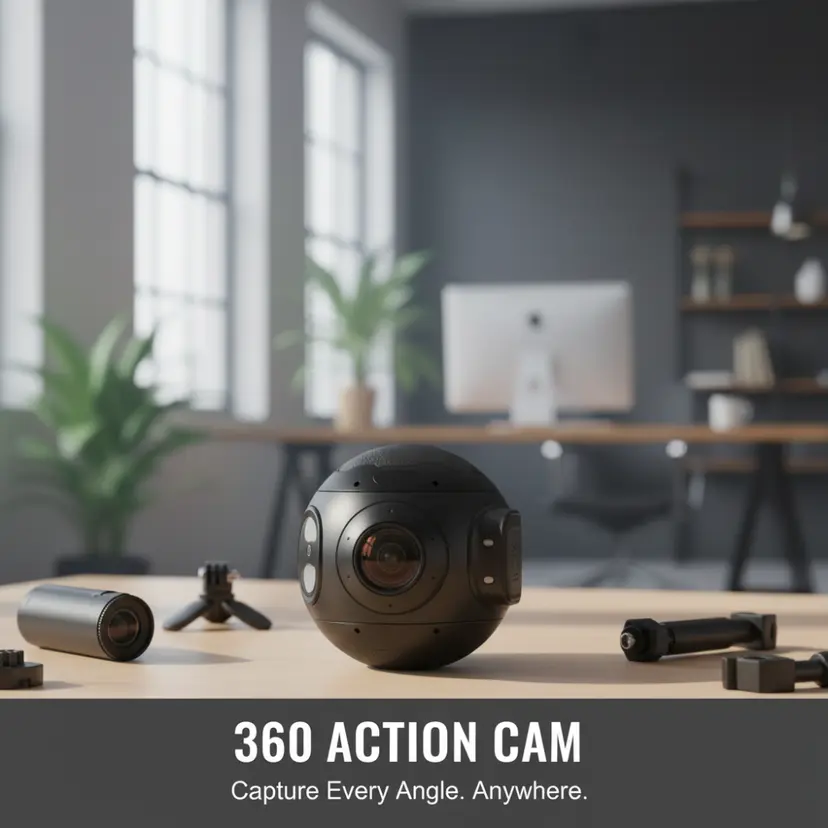 Fn Camera Camera | N4 Camera Store