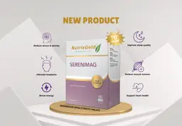 Nutrix Gold NutrixGold Malaysia