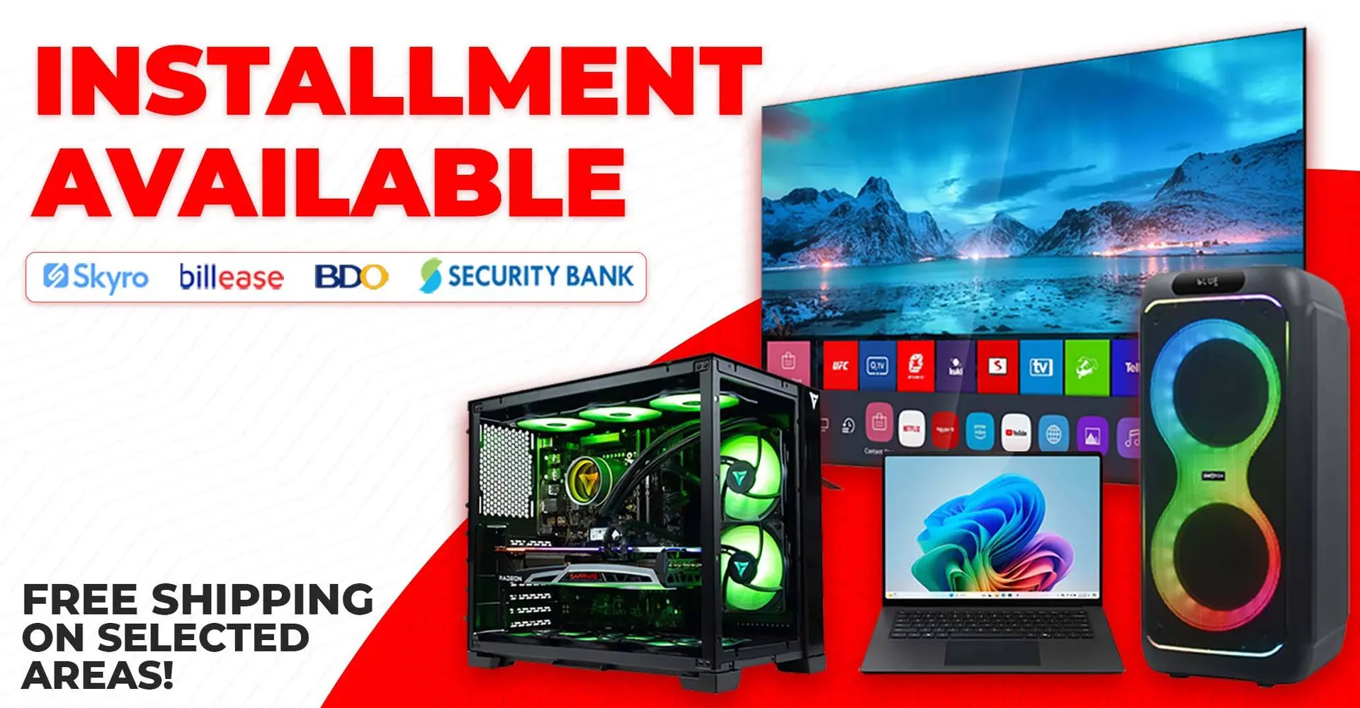 Ram Website/store RAMSTORE – Everything You Need, Everyday
