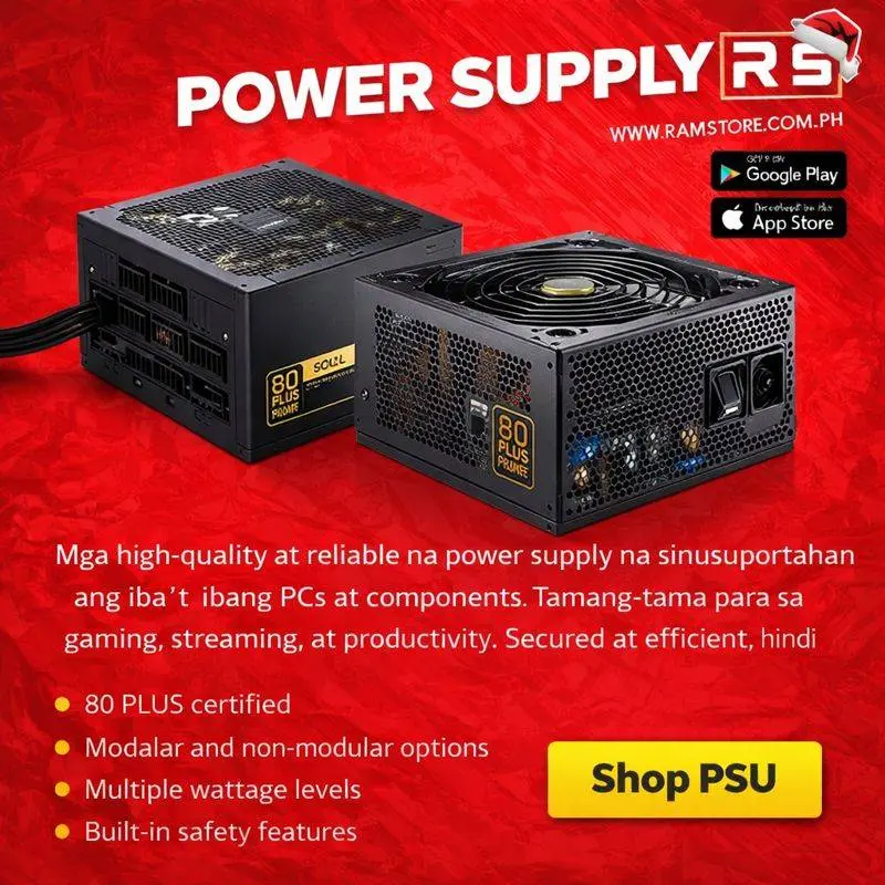 Ram Website/store RAMSTORE – Everything You Need, Everyday