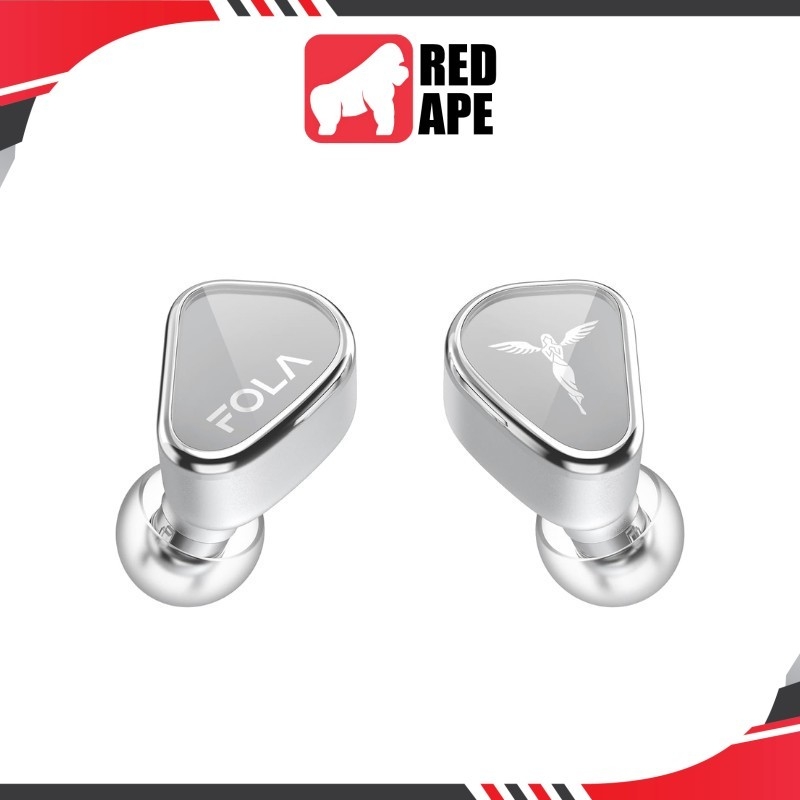 Tanchjim Fola, In-Ear Monitors: DMT5 Single Dynamic Driver ...