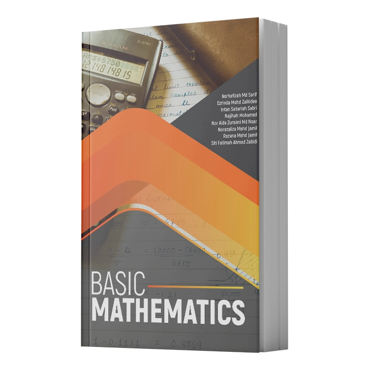 Victor S Basic Math BASIC MATHEMATICS 2021 | UMPSA PRESS