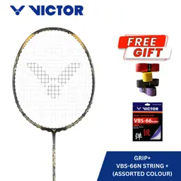 Victor Chida Racket RACKETS | VICTOR SPORT MALAYSIA