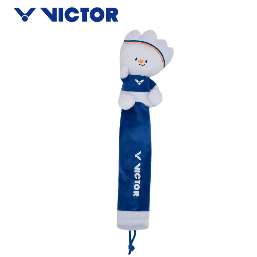 Victor Rocchetto VICTOR x WINGO & CORKO Collection | VICTOR SPORT MALAYSIA