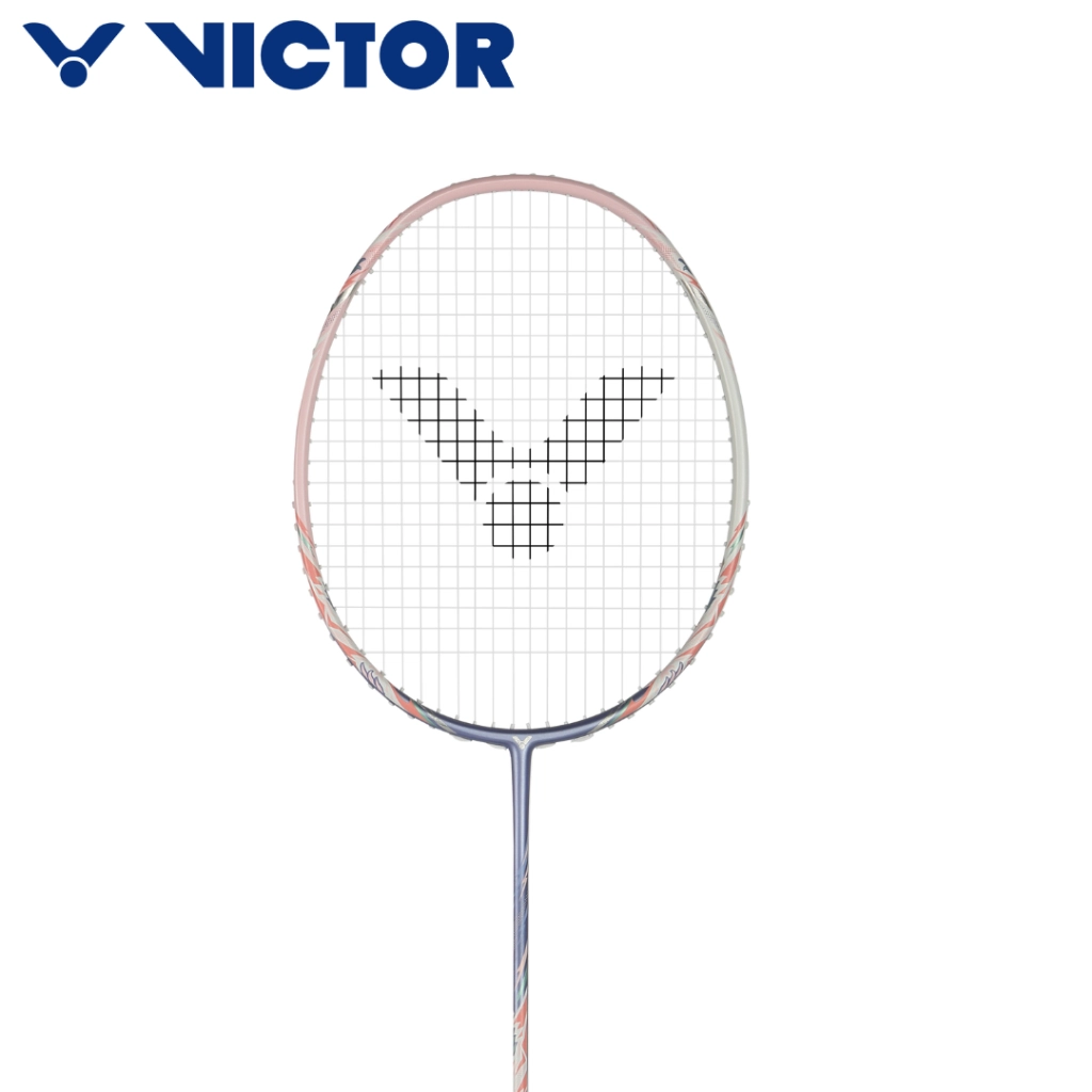 Victor Racket Muse VICTOR THRUSTER K RYUGA MUSE Badminton Racket TK-RYUGA-MUSE | VICTOR ...