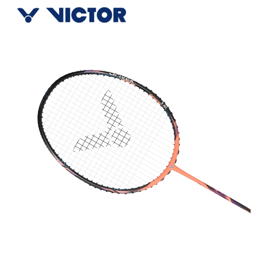 Victor Dx12 Racket VICTOR Drive X 12 Badminton Racket DX-12 | VICTOR SPORT SINGAPORE