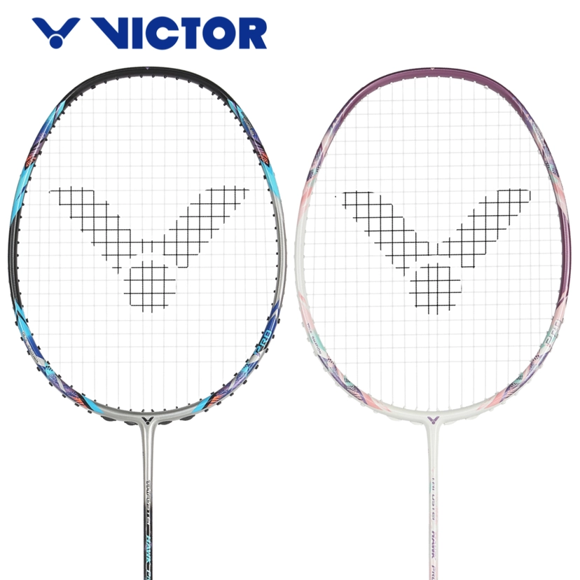 Victor Hawk Racket VICTOR THRUSTER K HAWK PRO Badminton Racket TK-HAWK-PRO | VICTOR SPORT ...