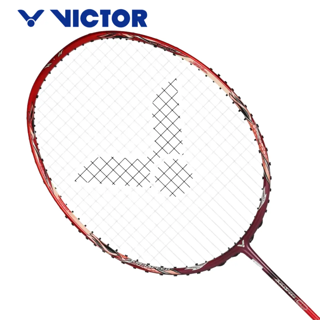 Victor Racket White Color All Products | VICTOR SPORT SINGAPORE