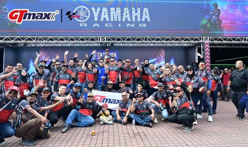 GT-Max Motors (M)