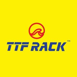 TTF RACK | TTFRack™ | Malaysia's Storage Racking System Online Store