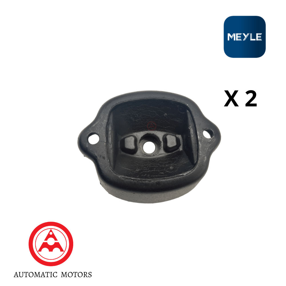 Mercedes Benz Meyle Engine Mounting SET W123-M115/200/240D W126 Mercedes Benz Meyle Engine Mounting SET W123-M115/200/240D W126