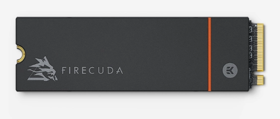 Seagate Firecure Solid State Drives™ 2.5 Seagate Firecure Solid State Drives™ 2.5