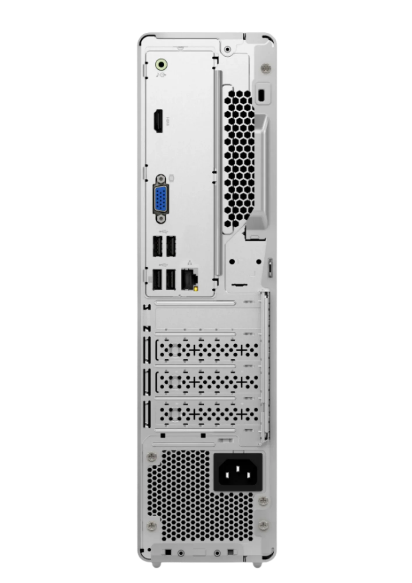 Lenovo IdeaCentre Tower 08IRH9 90XW00ABMI Cloud Grey (i5-13420H Lenovo IdeaCentre Tower 08IRH9 90XW00ABMI Cloud Grey (i5-13420H