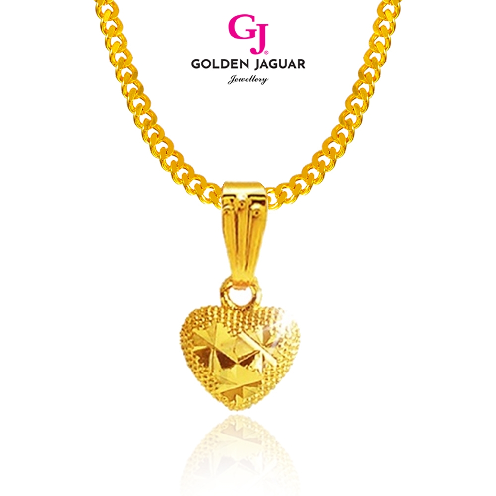GJ Jewellery Emas Bangkok Emas Korea 24K Gold Plated Woman GJ Jewellery Emas Bangkok Emas Korea 24K Gold Plated Woman