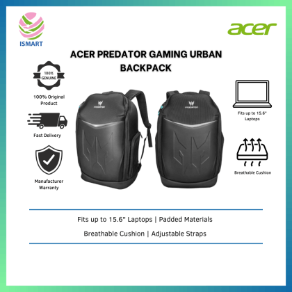 Predator laptop bag shop