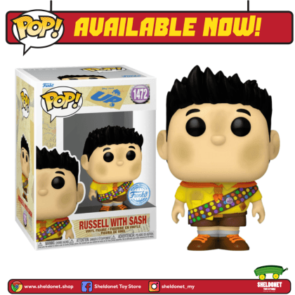 Funko pop disney up sales