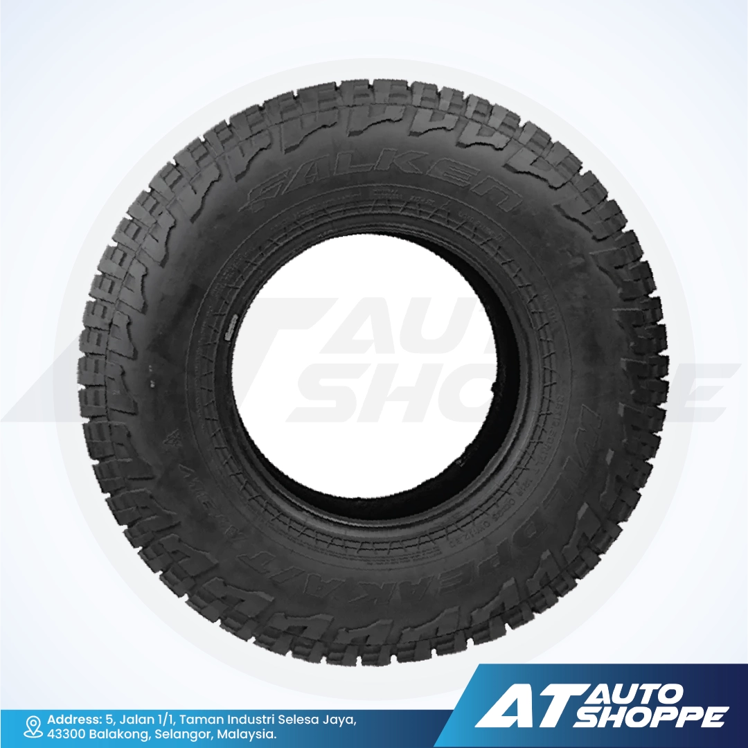 FALKEN WILDPEAK A/T3W 265 60 18 AT3W 2656018 26560R18 | AT AUTO FALKEN WILDPEAK A/T3W 265 60 18 AT3W 2656018 26560R18 | AT AUTO