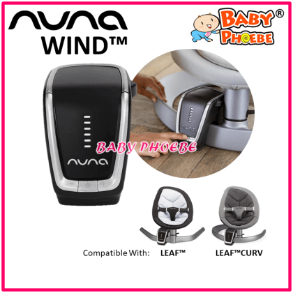 Nuna wind sales
