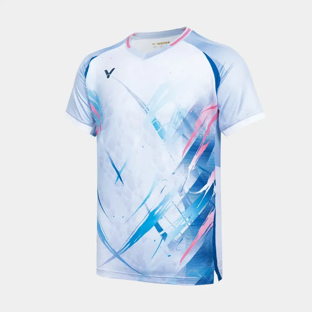 VICTOR X LZJ 2026 | Champion Badminton | Official Retailer for VICTOR X LZJ 2026 | Champion Badminton | Official Retailer for