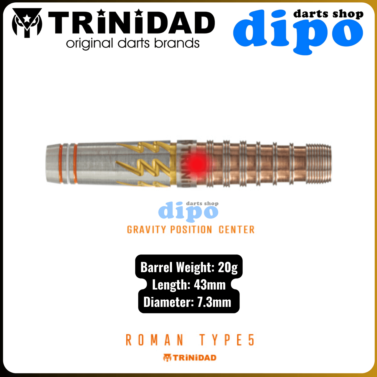 TRiNiDAD Pro ROMAN Type 5 ( Miyu Miyawaki Model ) - TRiNiDAD Soft TRiNiDAD Pro ROMAN Type 5 ( Miyu Miyawaki Model ) - TRiNiDAD Soft