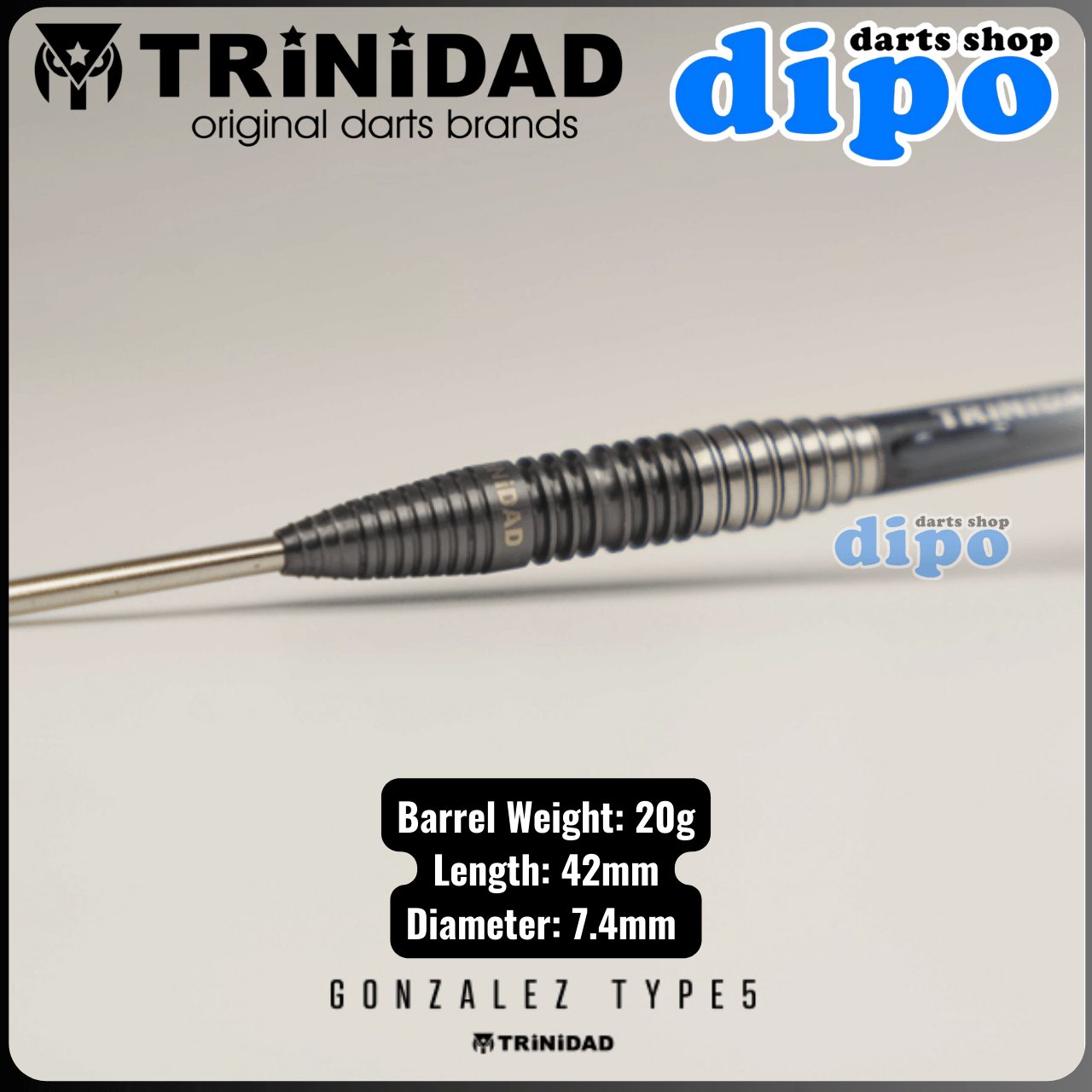 ダーツ TRINIDAD GONZALES TYPE5 ダーツ TRINIDAD GONZALEZ TYPE5 ダーツ TRINIDAD GONZALES TYPE5 ダーツ TRINIDAD GONZALEZ TYPE5