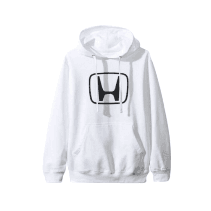 Assc 2024 honda hoodie