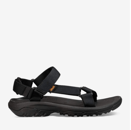 Teva Men s Hurricane XLT2 Lightweight EVA Sandal 1019234 BLK