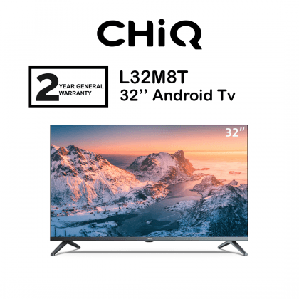 CHiQ 32 CHiQ 32