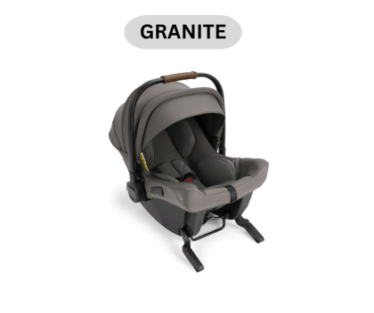 Nuna pipa isofix hot sale