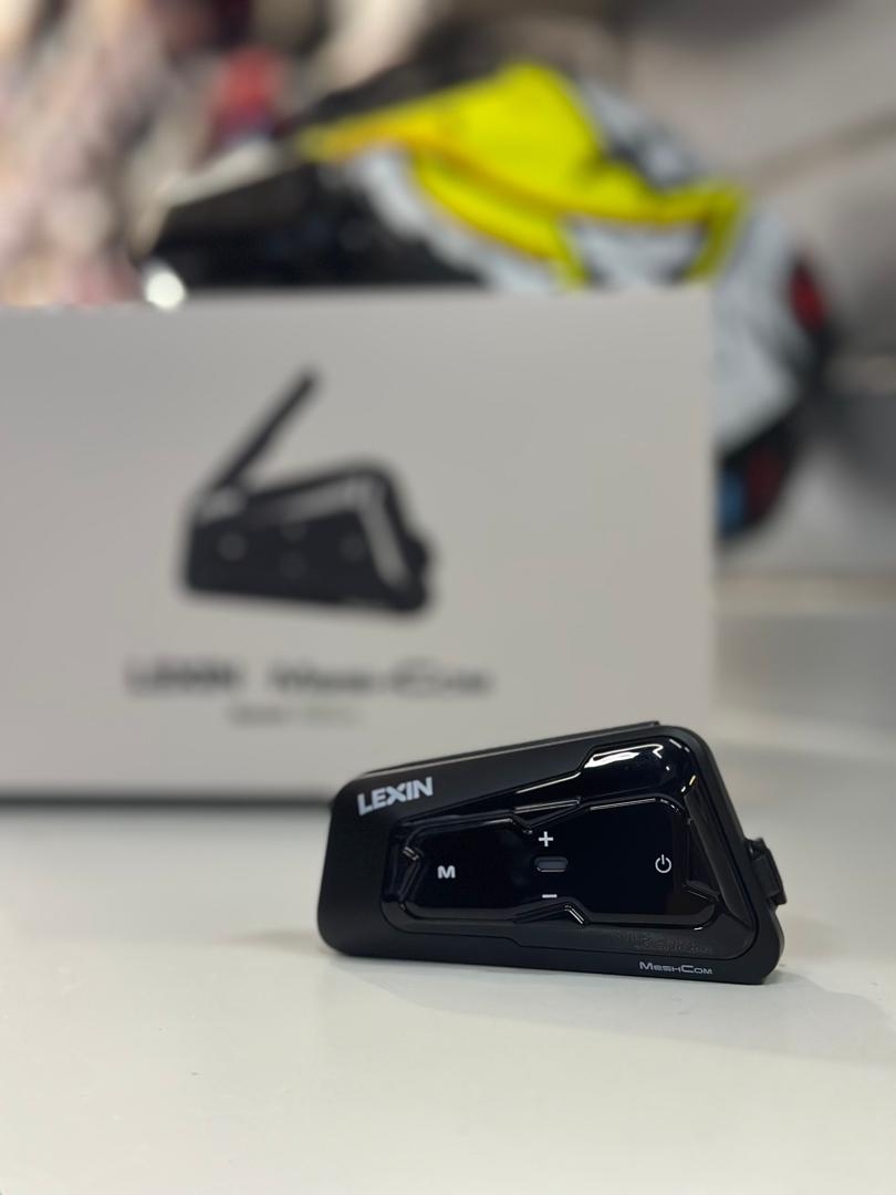 LEXIN MTX BLUETOOTH MESH INTERCOM HELMET | Motogear Malaysia LEXIN MTX BLUETOOTH MESH INTERCOM HELMET | Motogear Malaysia