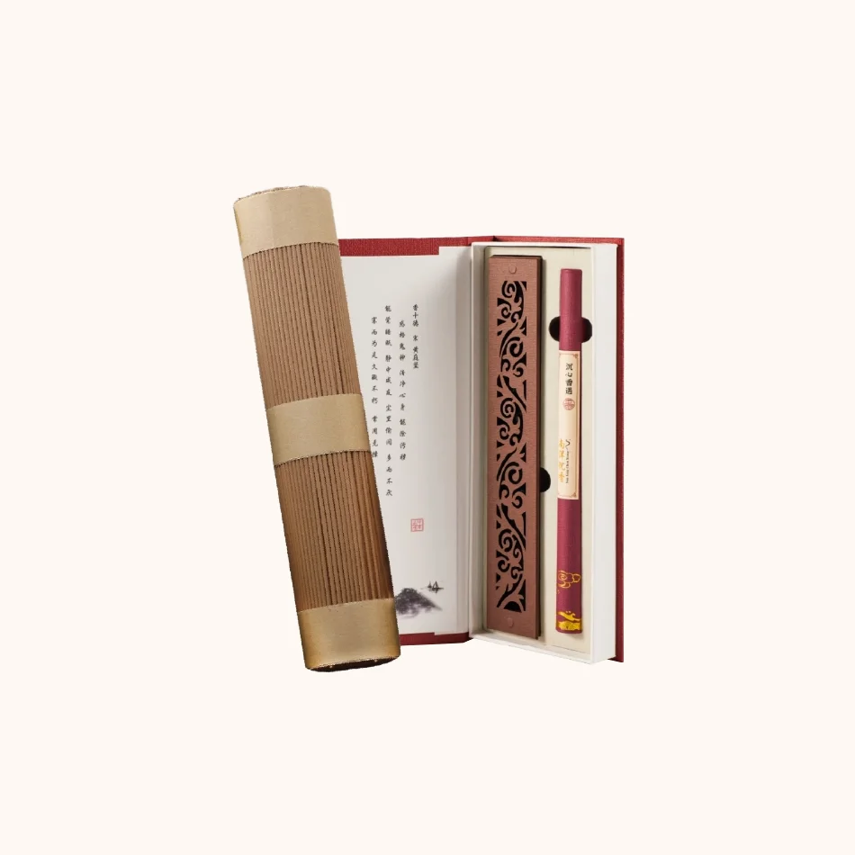 Agarwood Incense Family Pack 线香家庭配套- NYCX 南洋沉香| NYCX Agarwood Incense Family Pack 线香家庭配套- NYCX 南洋沉香| NYCX