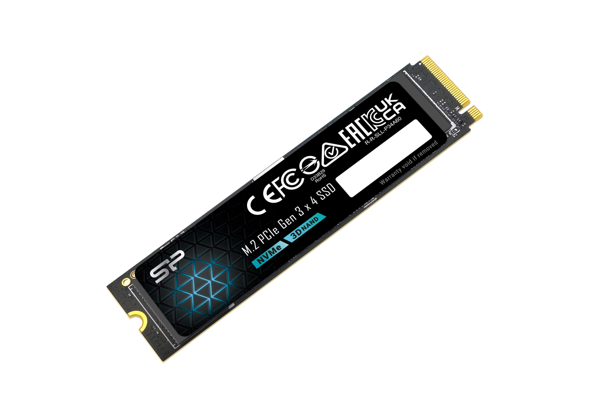 SILICON POWER SP A60 512GB M.2 PCIe GEN3x4 SSD | Welcome to RaptorsPRO SILICON POWER SP A60 512GB M.2 PCIe GEN3x4 SSD | Welcome to RaptorsPRO