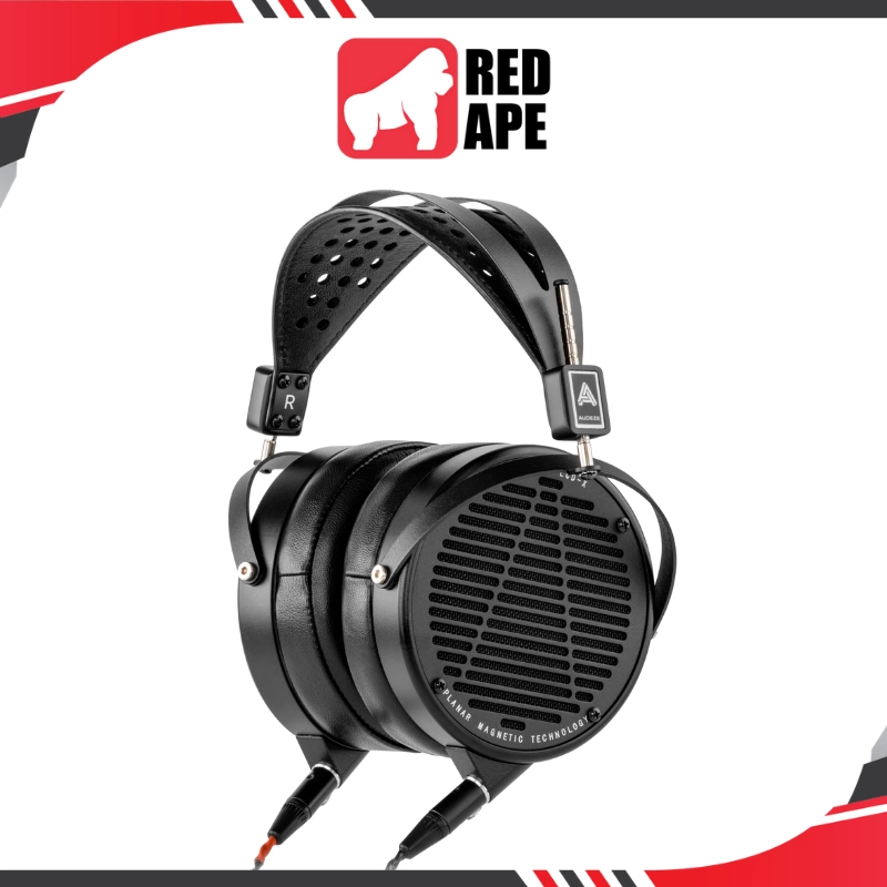 Audeze LCD-X, Open Back Headphones: Open Back, Creator Edition Audeze LCD-X, Open Back Headphones: Open Back, Creator Edition